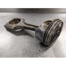 11B013 Piston and Connecting Rod Standard For 09-11 Volkswagen Tiguan  2.0